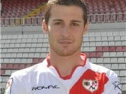 Bóng đá anh, ngoại hạng anh, lịch thi đấu euro 2012, M.U nhòm ngó tài năng của Rayo Vallecano